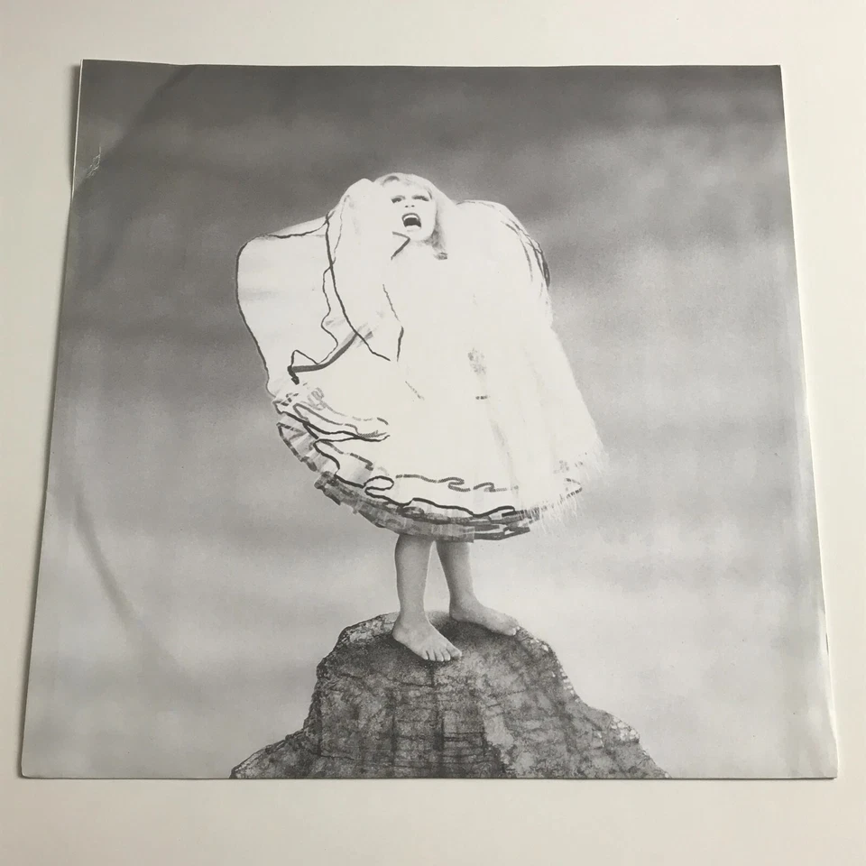 Quiet Riot - Quiet Riot LP Vinyl Record - SPV 265061 - Image 3 of 4