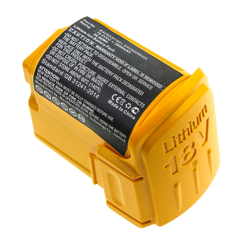 Eac62258401 lg аккумулятор