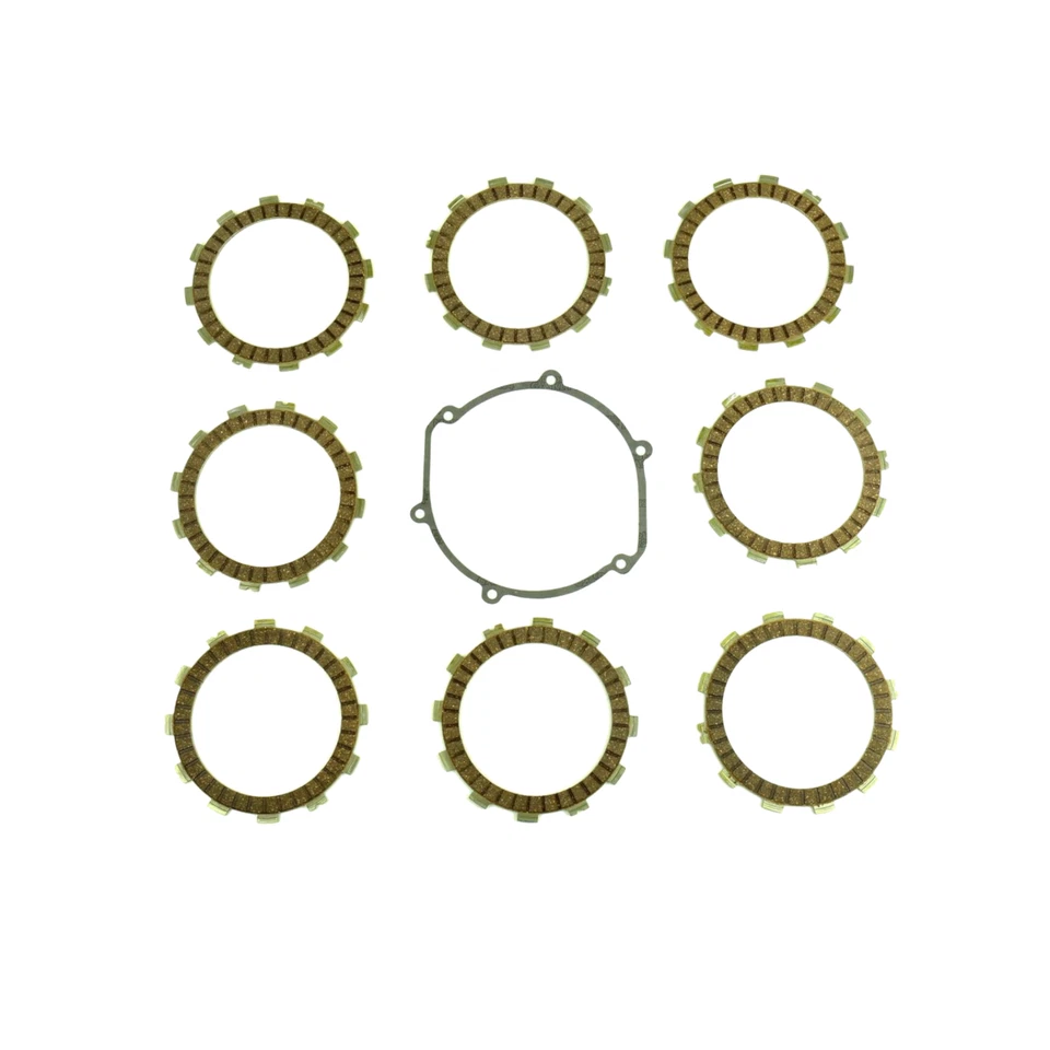 Clutch Plate Kit for GAS GAS MX 125 2002-2007 Athena — 第 2/4 张图片