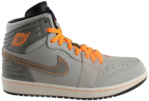 Jordan 1 Retro '93 Wolf Grey