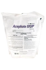 Acephate97UP Insecticide - 10 lb (Replaces Orthene 97), UPI NO SALES: CA