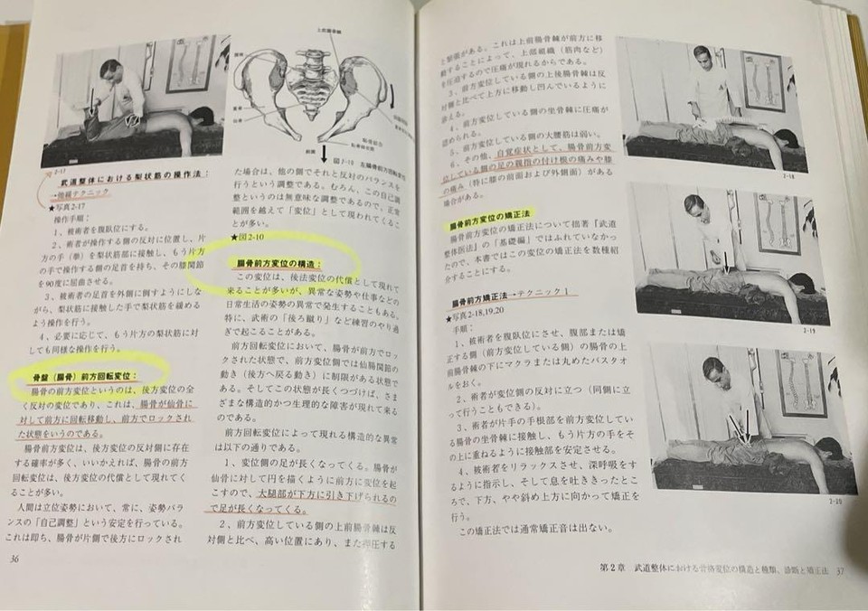 Clinical Martial Arts Medicine Continued Martial Arts Chiropractic