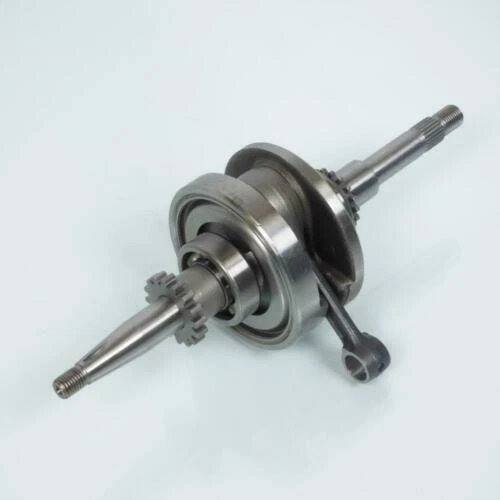 Cigüeñales y bielas para motos Peugeot