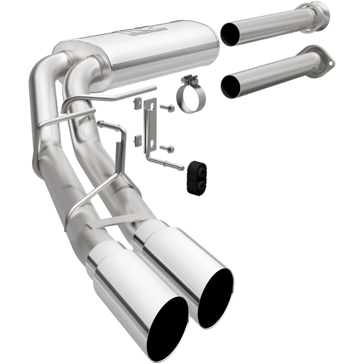 Magnaflow Performance Exhaust 19563 Exhaust System Kit | eBay
