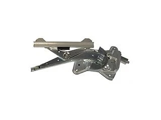 Conjunto de motor de ventana eléctrica delantera derecha Dorman para Chevrolet Lumina 1995-2001 Foto 3 de 3