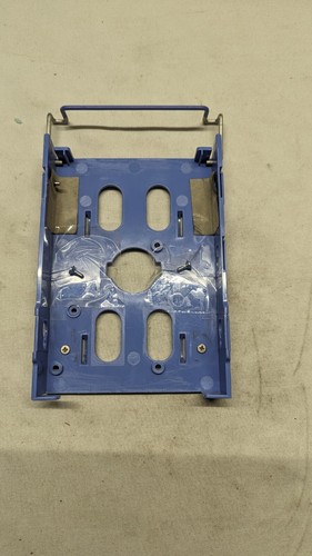 Two (2) Lenovo M90z AIO 3.5" Hard Drive Tray Caddy 3QQU8HFLV00 JH960 6900 - Picture 8 of 13