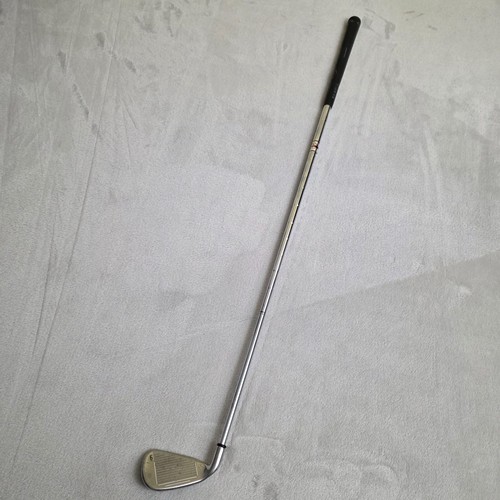 Callaway 2004 Big Bertha Single 6 Iron Mens RH Steel Shaft Uniflex Golf Club - Bild 7 von 9