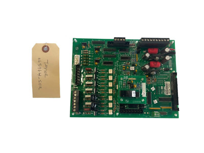 Taylor 063964-SER Control Board, Interface, HT-SS-UK, ROHS Used