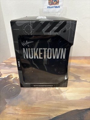Call Of Duty Nuke Town Mini Fridge