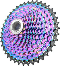 8/9/10/11/12 Speed Ultra-Light Bike Cassette for Mountain Bike 11-40T/11-42T/11-