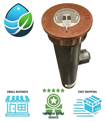 #ad Hunter 6quot; Pro Spray 30 PSI Pressure Regulated Spray Head with Side Inlet PRS30 $24.07
