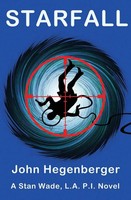 John Hegenberger | Starfall | Taschenbuch | Englisch (2016) | Black Opal Books
