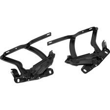 1968 Chevelle Hood Hinge Set