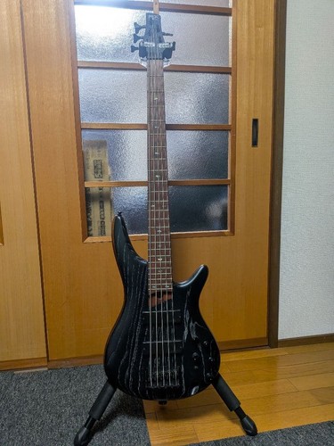 electric bass ibanez sr675 Safe Packing!