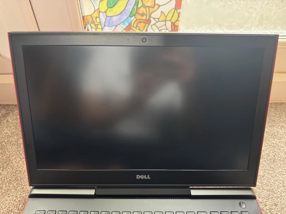 Dell Inspiron 15 7000 Gaming Laptop - i7, GTX 1050 Ti, 16GB, 512GB SSD+1TB HDD - Image 4 of 4