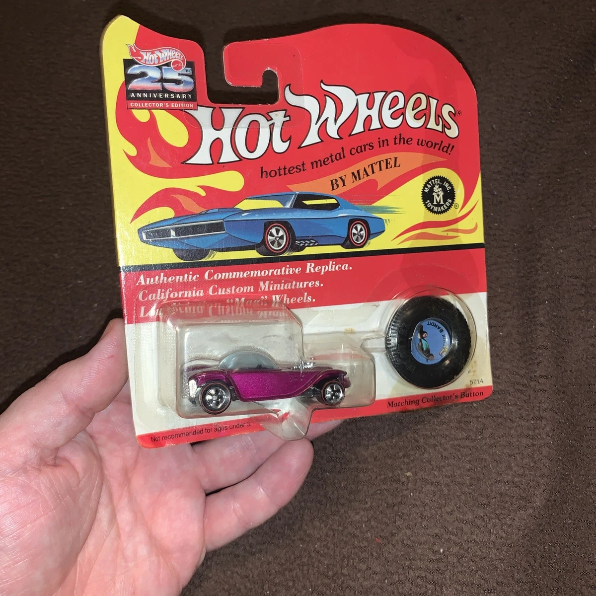 Vintage Hot Wheels Beatnik Bandit for sale - eBay