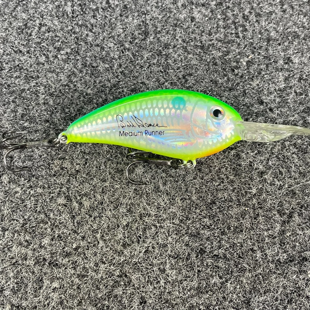Excalibur Bass Vintage Fishing Lures for sale | eBay