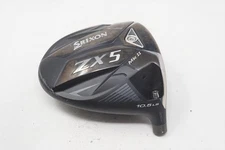 Srixon Zx5 Ls Mkii 10.5*  Driver Club Head Only Inv12948237
