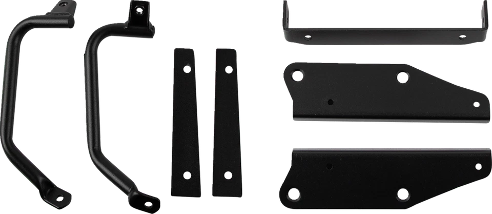 GIVI SR3105 Hardware de montaje de carcasa superior 14-19 Suzuki V-Strom 1000 Foto 2 de 4