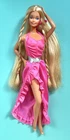 🤍 Barbie 🤍 1983 Vintage Twisty Curls Doll #5579