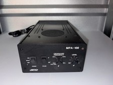 JAMO MPA-100 MULTI-PURPOSE AMPLIFIER