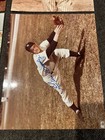 Vintage Yankees Signed 8x10 Photos (No Certification) — photo 3