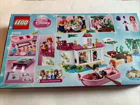Sealed LEGO Disney: Ariel's Magical Kiss (41052) Ek42