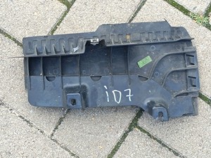 Verkleidung Abdeckung Kotflügel rechts VW ID.7 ID7 14A854856 Original