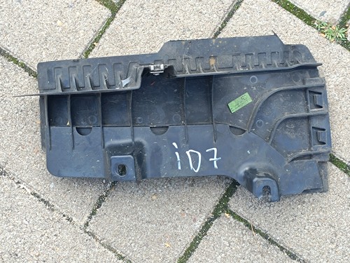 Verkleidung Abdeckung Kotflügel rechts VW ID.7 ID7 14A854856 Original