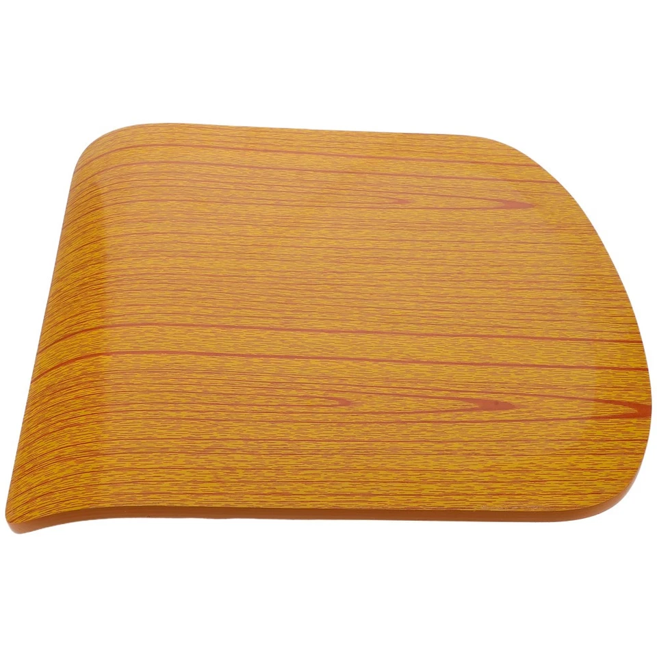  Sitzfläche Aus Holz Mit Stuhlpaneel Reparaturteil Für Stuhlsitze - Bild 2 von 4