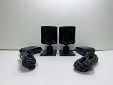 Pair SteamVR Base Stations 2.0 Lighthouses w/...
