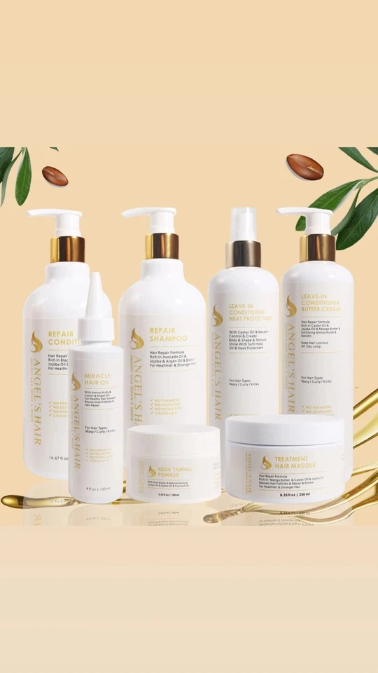 Hair care sets - Image 2 of 4