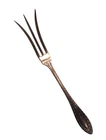 Flatware Sterling Silver Vintage Small Salad Fork