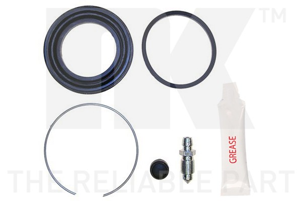 NK Reparatursatz Bremssattel 8899069 FüR Sunny Y10 Nissan 3 Traveller 2 N13 B12-image