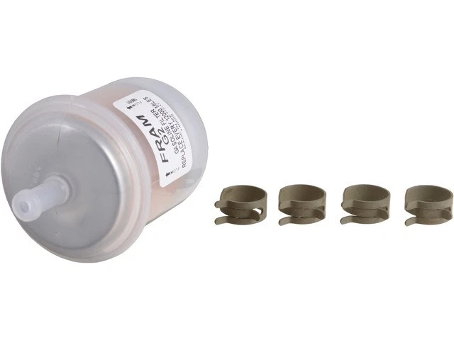 Fram Filter G2 EXTRA GUARD ® FILTERS OEM Foto 3 de 4