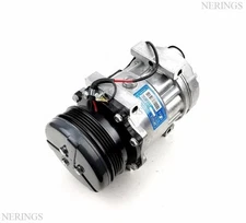 A/C Compressor New QP7H15-8147 TCCI
