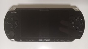 Sony PSP 2000/3000 Handheld System Console - Tested/Working - No Battery/Charger