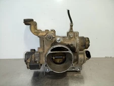 365XFE1 THROTTLE BODY / 598921 FOR FIAT PUNTO BERLINA 188 1.2 CAT