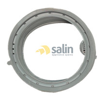 MIELE WASHING MACHINE DOOR BOOT SEAL GASKET W1912 W1913 W1914 W1916