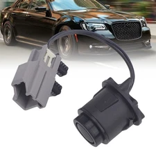 TRUNK DECKLID PASSIVE ENTRY SWITCH TAILGATE LATCH FOR CHRYSLER 300 DODGE CHARGER