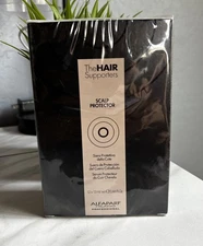 Alfaparf Milano, The Hair Supporters - SCALP PROTECTOR, 12 vials x 0.44 fl oz