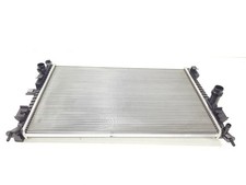 Radiateur Citroen GS