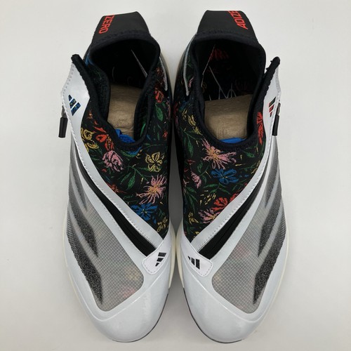 IH2728 Adidas Adizero Impact+ Julio Rodriguez Men's Metal Baseball Cleats US 9.5 - Bild 3 von 15