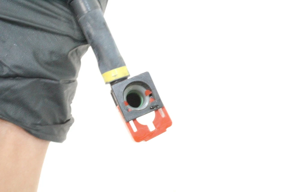 22-24 Kawasaki Ninja ZX10R Fuel Line Hose Foto 4 de 4