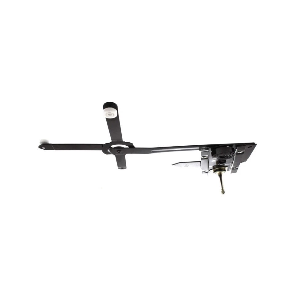 For GMC R1500/R2500 Suburban 1990 1991 Window Regulators Driver&Passenger Side - Image 3 of 4