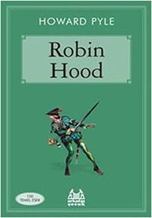 Rob#73#59;n Hood von Howard Pyle | Buch | Zustand gut