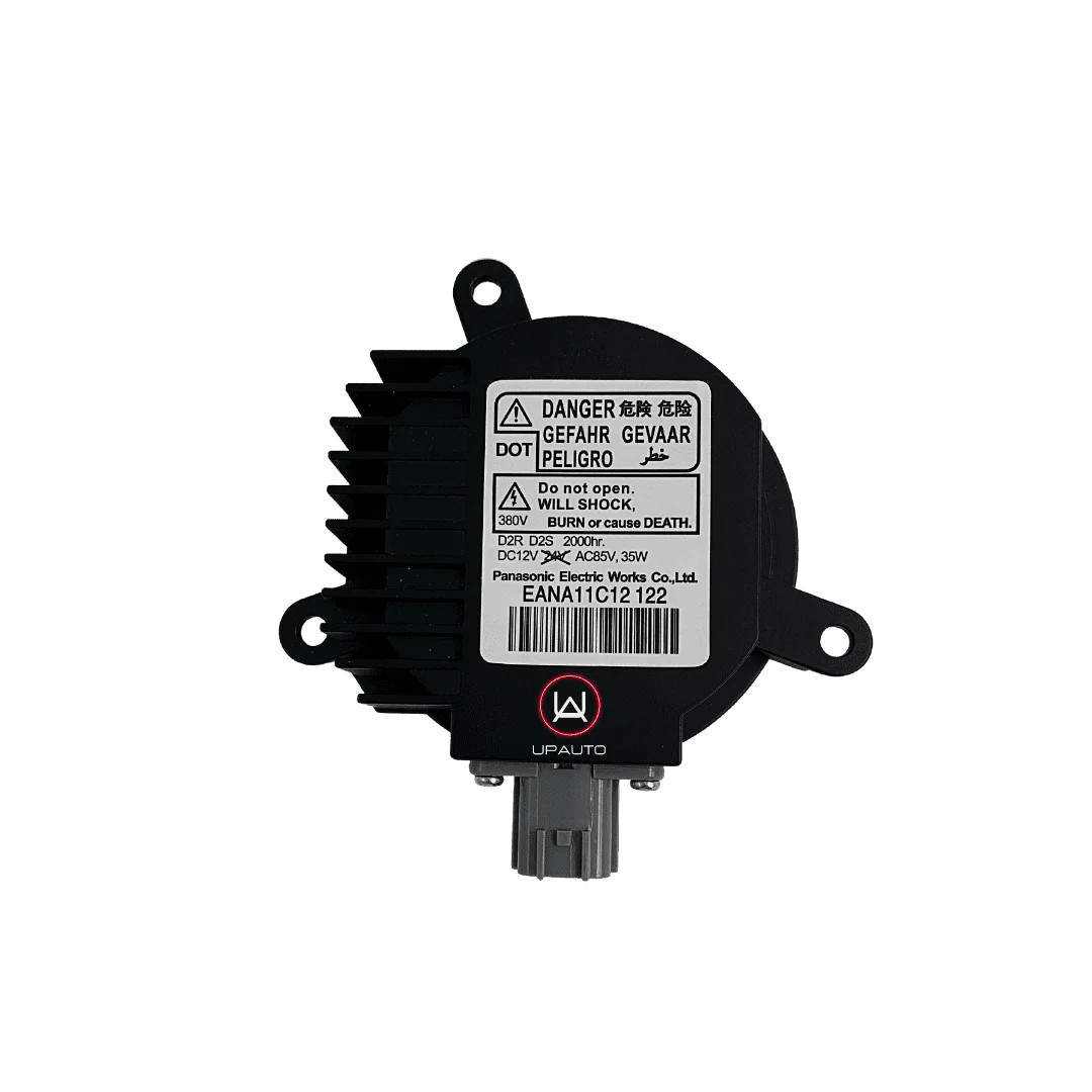 Ballast xénon EANA090A0350 haut de gamme en aluminium pour berlines japonaises