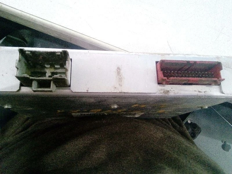 Chasis ECM ABS tablero izquierdo sin control de tracción compatible con 95 CAMARO 117830 Foto 3 de 3