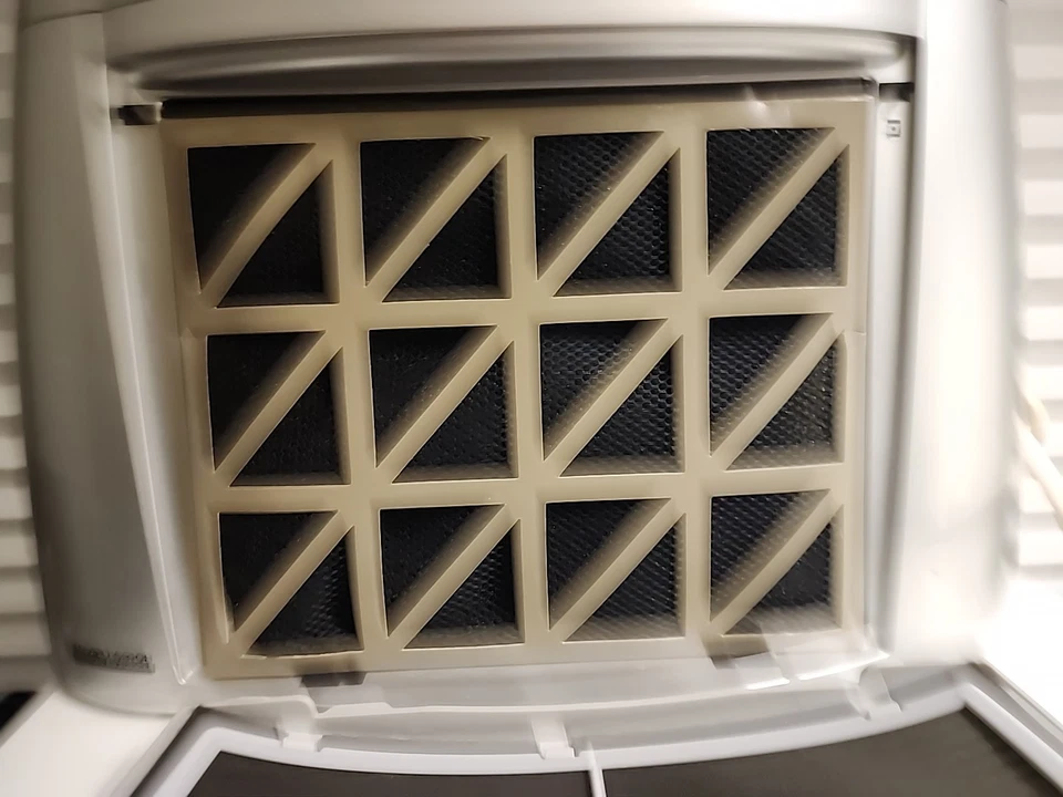 Limpiador purificador de aire Neoair ENVIRO 68108 Foto 4 de 4