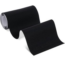 Canvas Repair Patch, 4 x 79 inch Inch Canvas Repair Tape, Self-Adhesive Fabric 